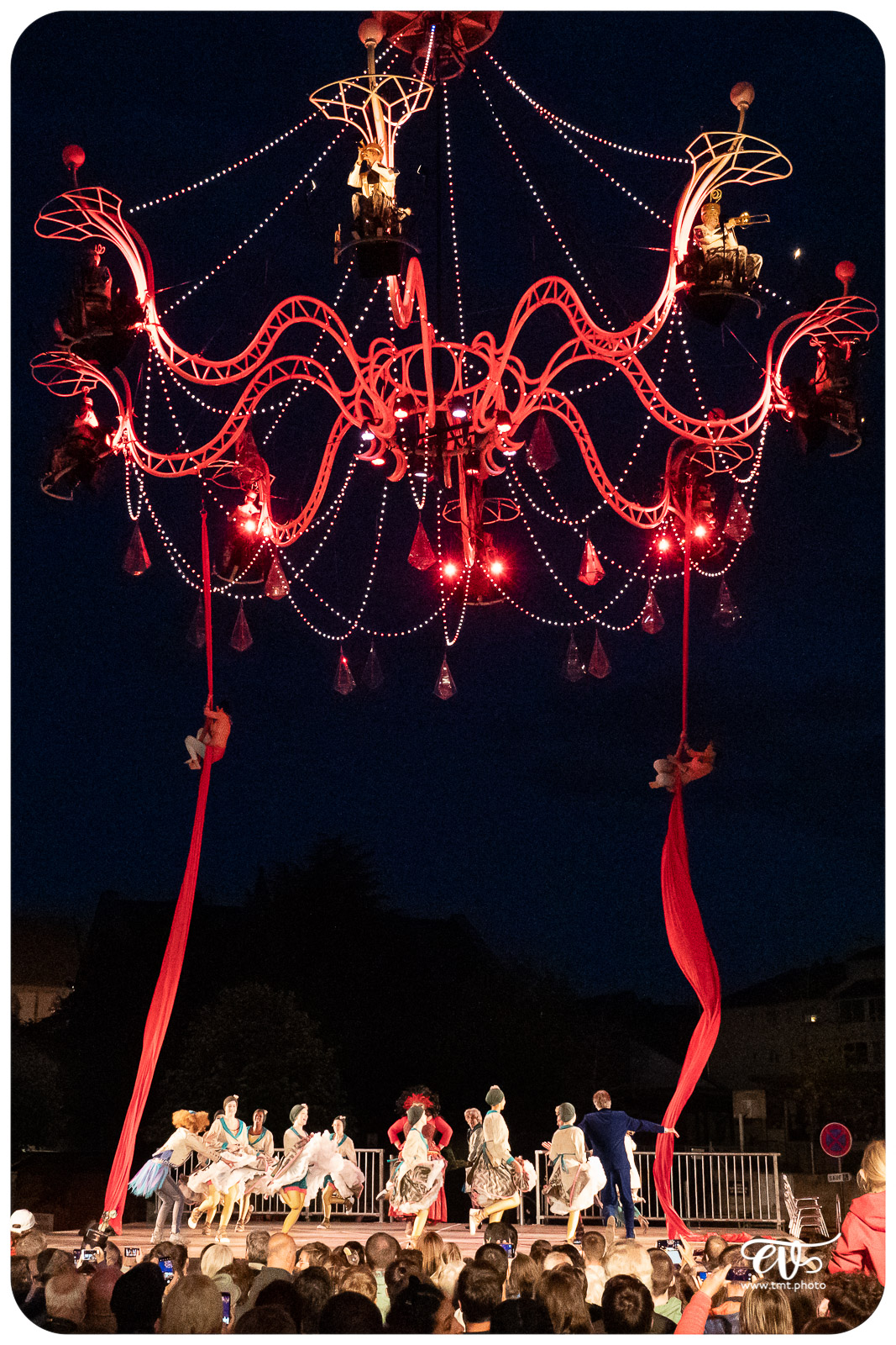 CRISTAL PALACE (CIE TRANSE EXPRESS)